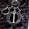 Dior Medium Patent Cannage Lady Dior Secondhand