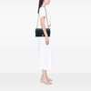 Chanel Jumbo Quilted Calfskin Triple Stitched Flap Secondhand