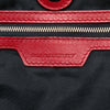 Burberry Small Haymarket Check Coated Canvas and Calfskin Canterbury Tote Secondhand