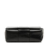 Bottega Veneta Candy Paper Calfskin Intrecciato Cassette Crossbody Secondhand