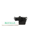 Bottega Veneta Candy Paper Calfskin Intrecciato Cassette Crossbody Secondhand
