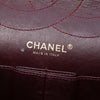 Chanel Quilted Aged Calfskin Reissue 2.55 Double Flap 227 Secondhand