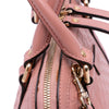 Gucci Mini Microguccissima Dome Satchel Secondhand