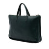 LOEWE Leather Anagram Toledo Briefcase Secondhand