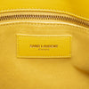 Saint Laurent Small Leather Sac De Jour Satchel Secondhand