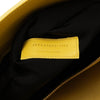 Saint Laurent Small Leather Sac De Jour Satchel Secondhand