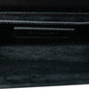 Saint Laurent Smooth Calfskin Monogram Crossbody Secondhand