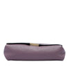 Burberry Medium Grained Calfskin Mildenhall Crossbody Secondhand