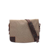 Celine Macadam Canvas Crossbody Secondhand