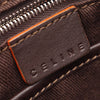 Celine Macadam Canvas Crossbody Secondhand