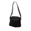 Gucci Suede 1973 Shoulder Bag Secondhand