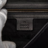 Gucci Suede 1973 Shoulder Bag Secondhand
