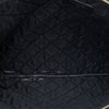 Secondhand Chanel Large Quilted Lambskin Colorblock O Case