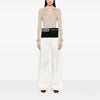 Gucci Nylon Double Pocket Belt Bag Secondhand