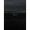Celine Large Triomphe Coated Canvas Backpack Secondhand