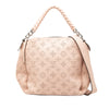 Louis Vuitton Monogram Mahina Babylone Chain BB Secondhand