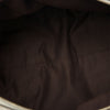 Gucci GG Canvas Horsebit Nail Boston Bag Secondhand