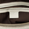Gucci GG Canvas Horsebit Nail Boston Bag Secondhand