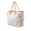 Louis Vuitton Damier Azur Neverfull GM Secondhand