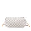 Louis Vuitton Damier Azur Neverfull GM Secondhand