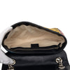 Gucci Medium GG Marmont Multicolor Matelasse Diagonal GG Canvas Shoulder Bag Secondhand