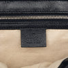 Gucci Medium GG Marmont Multicolor Matelasse Diagonal GG Canvas Shoulder Bag Secondhand