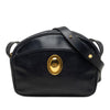 Dior Leather Crossbody Secondhand