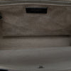 Saint Laurent Small Canvas Rive Gauche Tote Secondhand