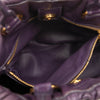 Prada Nappa Waves Satchel Secondhand
