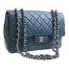 Chanel Jumbo Classic Lambskin Single Flap Secondhand