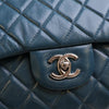 Chanel Jumbo Classic Lambskin Single Flap Secondhand