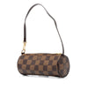 Louis Vuitton Damier Ebene Papillon Pochette Secondhand