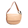 Chloé Leather Kiss Hobo Secondhand