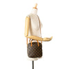 Secondhand Louis Vuitton Monogram Spontini