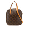 Secondhand Louis Vuitton Monogram Spontini