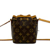 Louis Vuitton Monogram Nano Noe Secondhand