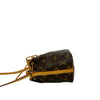 Louis Vuitton Monogram Nano Noe Secondhand