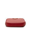 Prada Saffiano Zip Phone Holder Secondhand