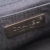 Chanel CC Lambskin Vanity Case Secondhand