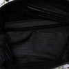 Secondhand Prada Tessuto Stampato Satchel