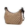 Gucci GG Canvas Crossbody Secondhand