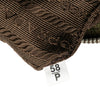 Prada Tessuto Stampato Wristlet Clutch Secondhand