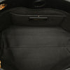 Versace Leather La Medusa Shoulder Bag Secondhand