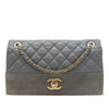 Chanel Jumbo Quilted Calfskin Soft Elegance Flap Secondhand