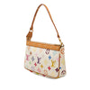 Secondhand Louis Vuitton Monogram Multicolore Pochette Accessoires
