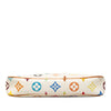 Secondhand Louis Vuitton Monogram Multicolore Pochette Accessoires
