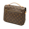 Louis Vuitton Monogram Pochette Metis Secondhand