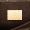 Louis Vuitton Monogram Pochette Metis Secondhand