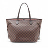 Louis Vuitton Damier Ebene Neverfull MM Secondhand