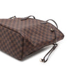 Louis Vuitton Damier Ebene Neverfull MM Secondhand